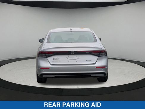Used 2023 Honda Accord EX-L image 5