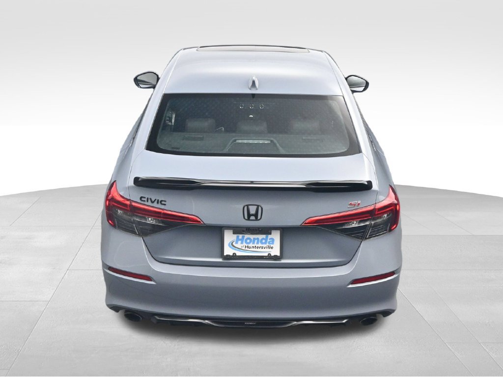 Used 2023 Honda Civic Si image 48
