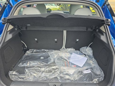 New 2025 MINI Cooper S image 9