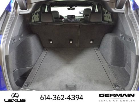 Used 2024 Acura RDX A-Spec AWD/4WD image 22