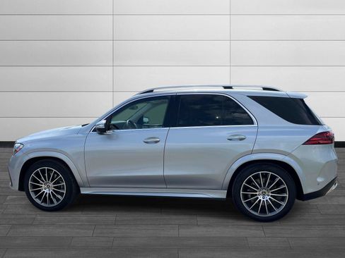 Used 2026 Mercedes-Benz GLE 350 4MATIC image 6