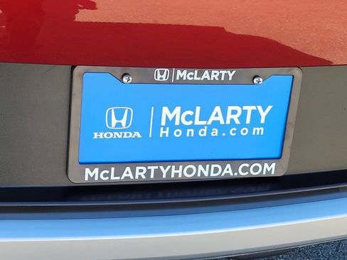 Used 2025 Chevrolet TrailBlazer LT image 8