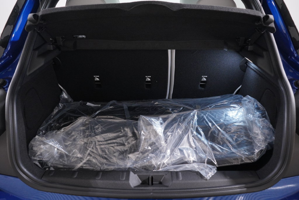 New 2026 MINI Cooper S FWD image 23