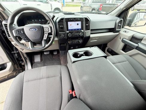 Used 2020 Ford F150 XL w/ Equipment Group 101A Mid RWD image 17