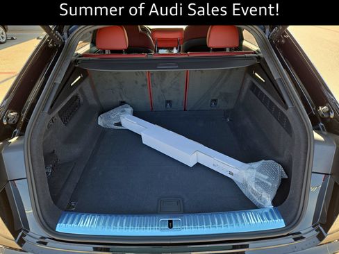 New 2026 Audi SQ8 Prestige AWD/4WD image 12