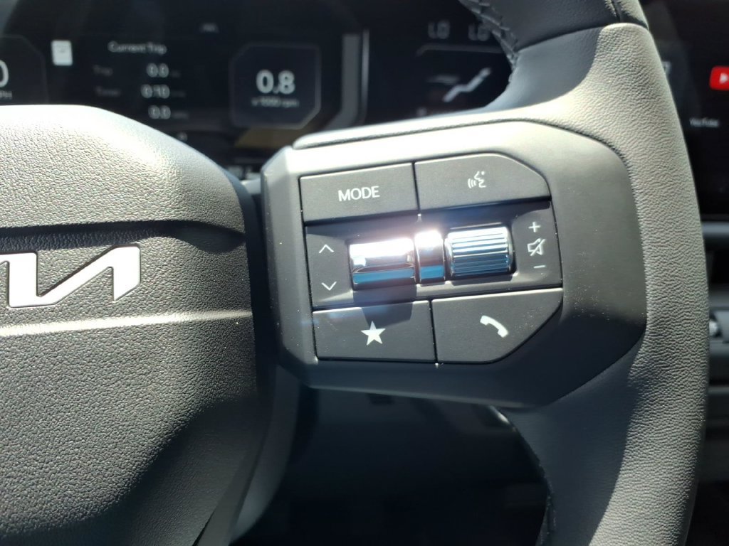 New 2027 Kia Seltos X-Line SX w/ X-Line SX Prestige Package AWD/4WD image 26