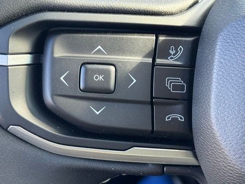 New 2026 Jeep Cherokee Limited AWD/4WD image 17