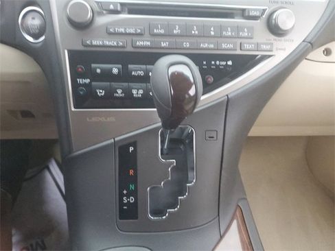 Used 2014 Lexus RX 350 FWD image 18