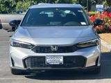 New 2025 Honda Civic Sport image 2