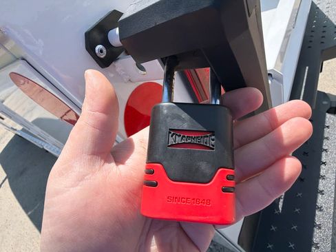 New 2026 Chevrolet Silverado 2500 W/T w/ WT Convenience Package image 18