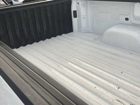 Used 2026 Chevrolet Silverado 1500 W/T w/ Trailering Package RWD image 5