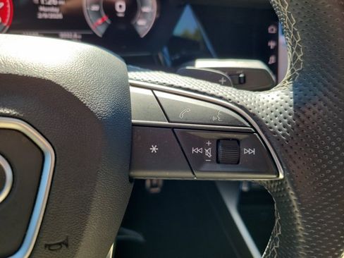 Certified 2023 Audi S3 Prestige w/ Prestige Package image 22