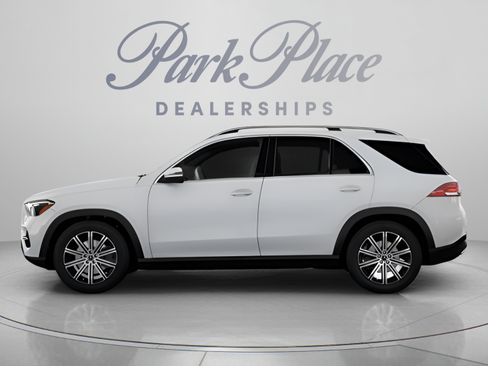 Used 2024 Mercedes-Benz GLE 350 4MATIC image 6