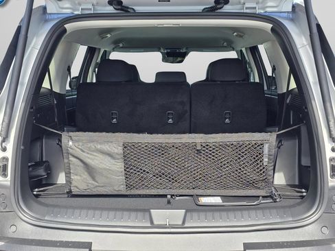 New 2026 Hyundai Santa Fe SE FWD image 9