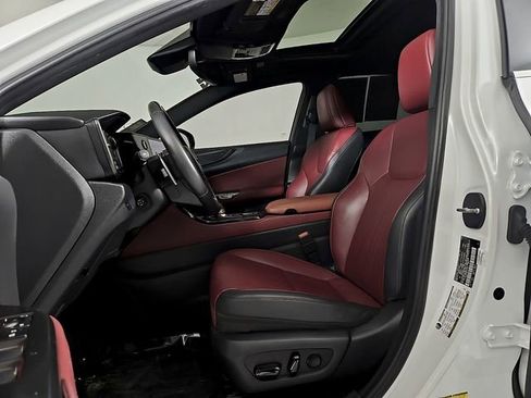 Used 2022 Lexus NX 350 AWD image 15