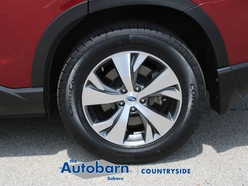 Used 2024 Subaru Ascent Premium w/ Convenience Package AWD/4WD image 28