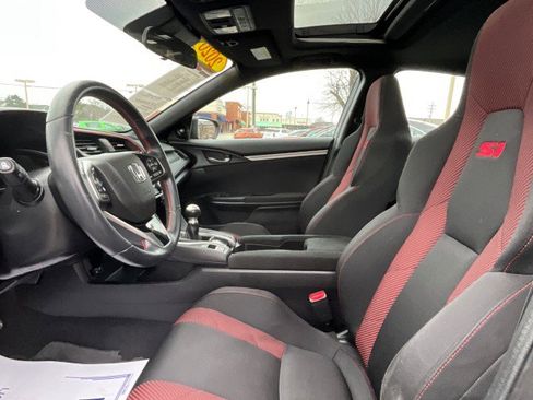 Used 2020 Honda Civic Si image 25