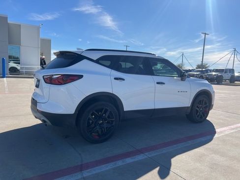 Used 2021 Chevrolet Blazer LT w/ Redline Edition image 5