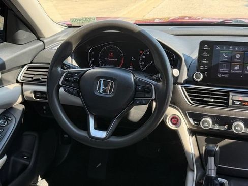 Used 2021 Honda Accord LX image 14