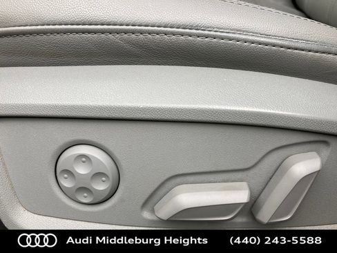 Certified 2022 Audi Q5 2.0T Premium Plus w/ Premium Plus Package image 17