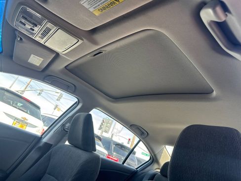 Used 2013 Honda Accord EX image 19