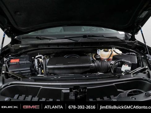 Used 2025 Chevrolet Tahoe LT AWD/4WD image 35