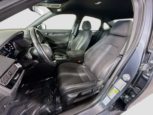 Used 2024 Honda Civic Sport image 22