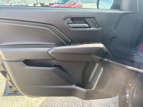 New 2026 Chevrolet Colorado W/T w/ WT Custom Package image 17