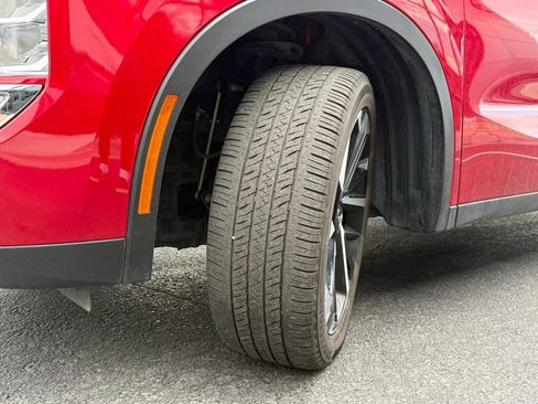 Used 2024 Mitsubishi Outlander SE image 33