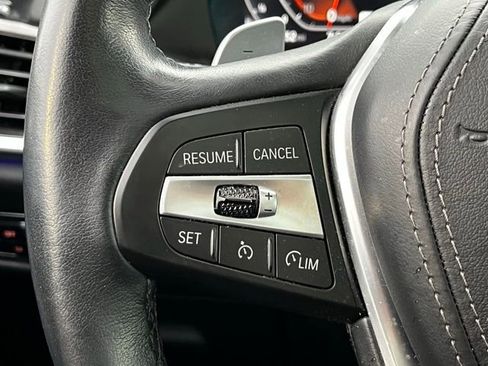 Used 2023 BMW X5 sDrive40i image 13