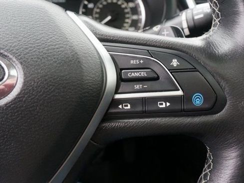 Used 2020 INFINITI QX50 Sensory w/ Proactive Package image 23