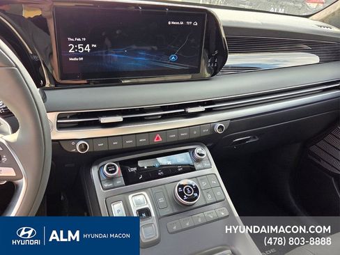 New 2025 Hyundai Palisade Calligraphy image 19