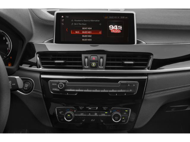 Used 2021 BMW X1 sDrive28i w/ Convenience Package FWD image 13