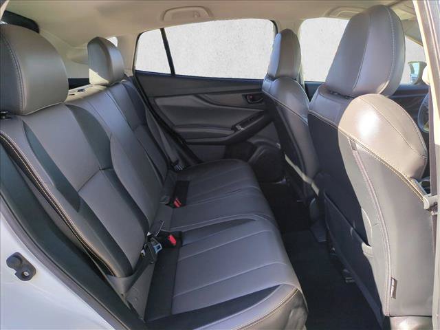 Used 2023 Subaru Crosstrek 2.5i Sport AWD/4WD image 18