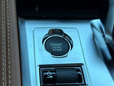 New 2026 Jaguar F-PACE R-Dynamic S image 29