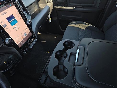 New 2026 RAM 3500 Tradesman image 20