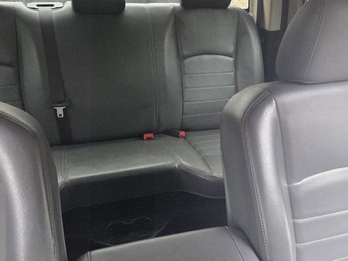 Used 2017 RAM 2500 Tradesman w/ Snow Chief Group image 10