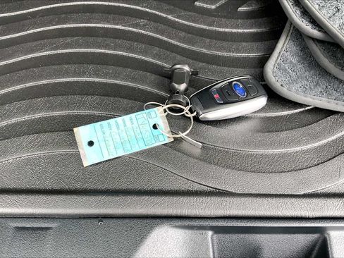Certified 2026 Subaru Outback Premium AWD/4WD image 13