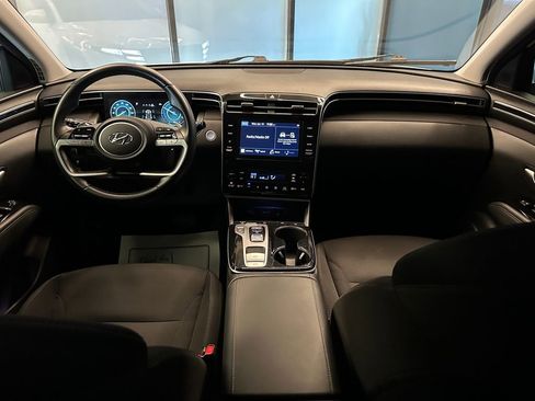 Used 2022 Hyundai Tucson SEL image 9