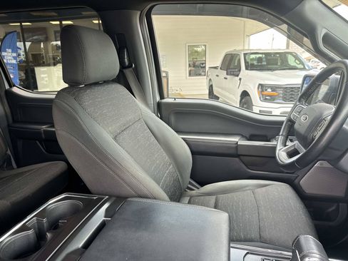 Used 2022 Ford F150 XLT w/ Equipment Group 302A High AWD/4WD image 10