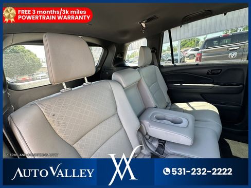 Used 2023 Honda Passport Elite image 27