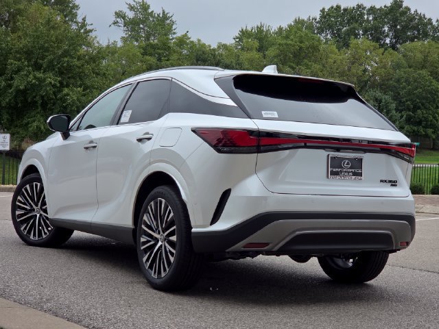 New 2026 Lexus RX 350 Premium Plus w/ Convenience Package AWD/4WD image 24