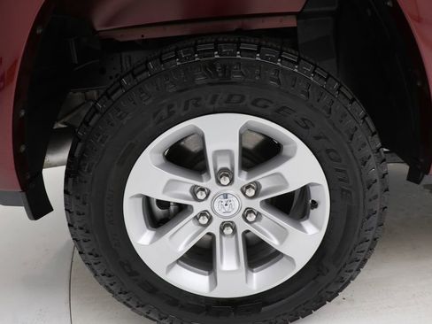 Used 2021 RAM 1500 Laramie RWD image 14