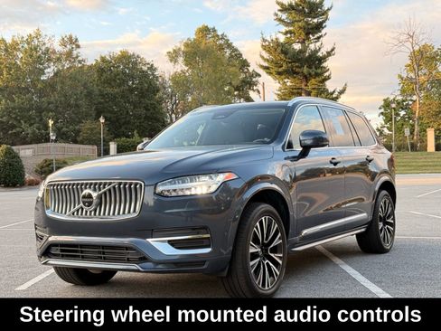 Used 2023 Volvo XC90 T8 Plus image 10