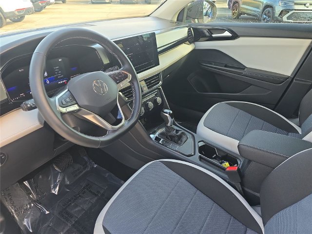 Certified 2026 Volkswagen Taos S FWD image 14
