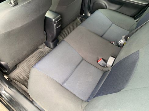 Used 2017 Toyota Prius C Two FWD image 28
