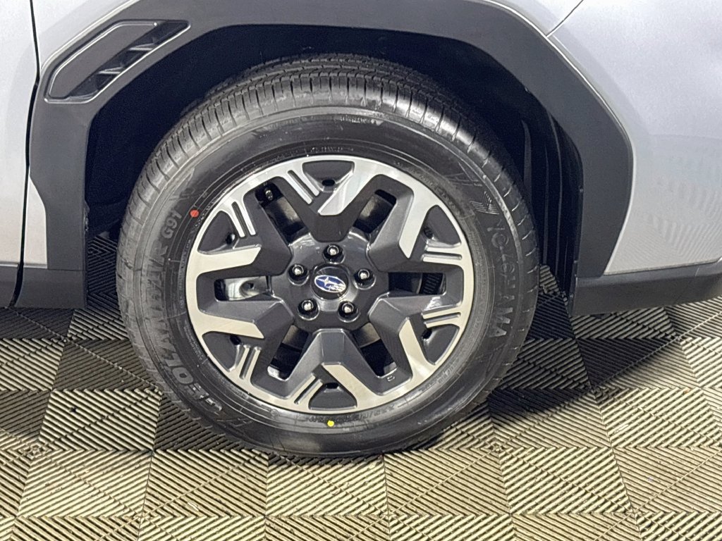 New 2026 Subaru Forester Premium AWD/4WD image 22
