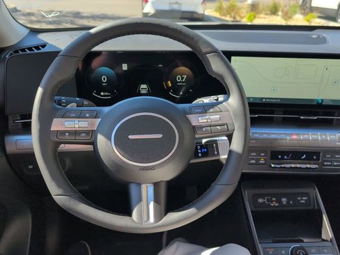 New 2026 Hyundai Kona Limited image 14