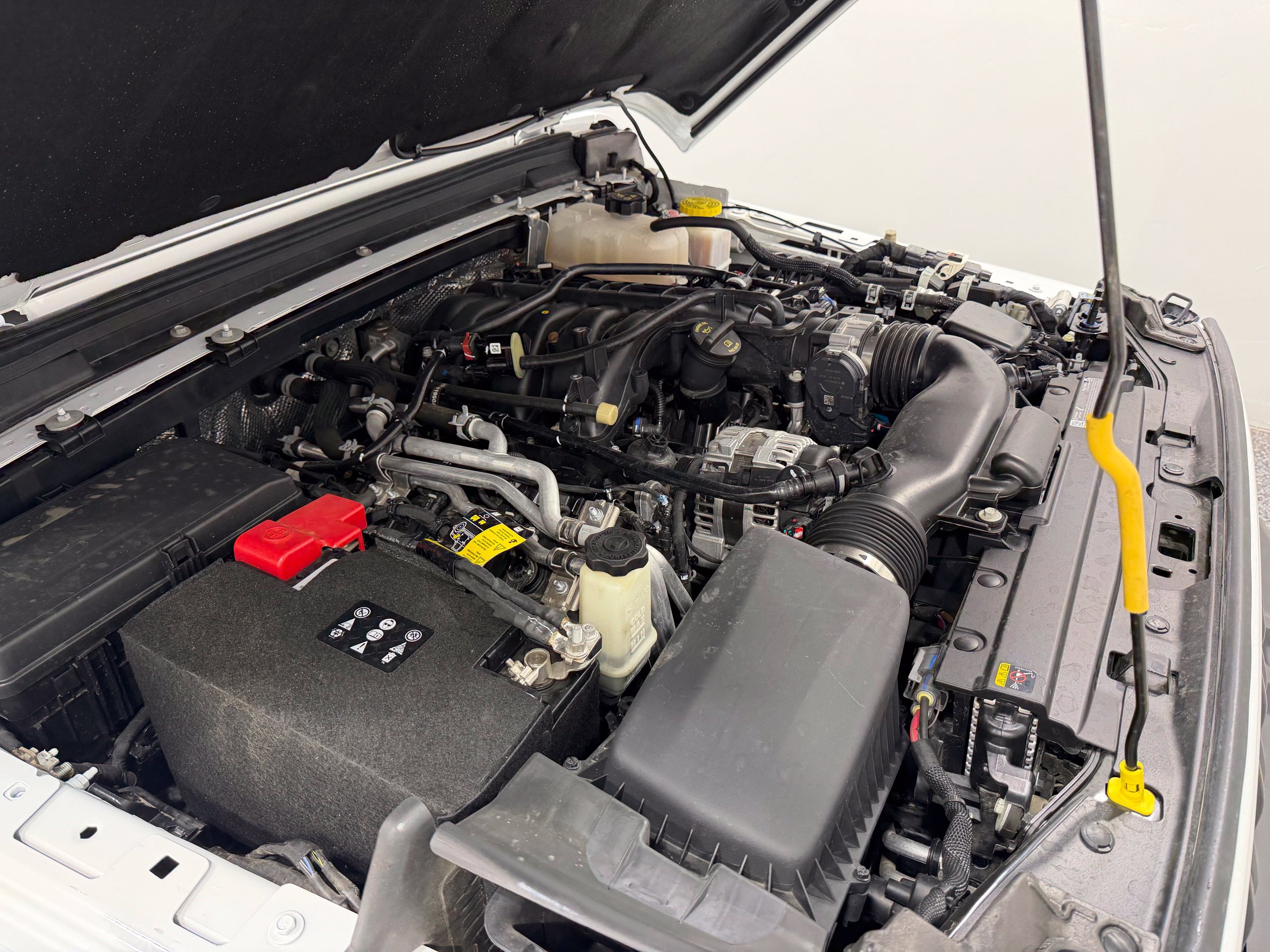 Used 2025 Jeep Gladiator Sport AWD/4WD image 50