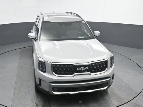 Used 2023 Kia Telluride SX Prestige X-Line AWD/4WD image 39